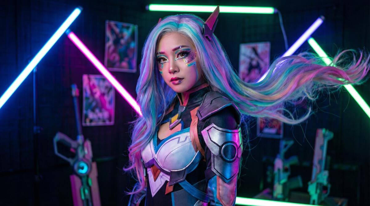 大象传媒二次元视频